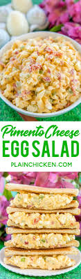 The Masters Pimento Cheese Egg Salad The Best Of Both Worlds Can T Decide Which Masters Sandwich Is Your Favorite Pimento Cheese Egg Salad Soup And Sandwich