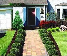 Small Square Garden Design Front Of House Simple Landscape Small Front Yard Landscaping Front Door Landscaping Front Yard Landscaping
