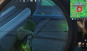 Epic games recently confirmed the fortnite chapter 2 season 4 release date is thursday. Fortnite Bosses Location Where Are Bosses In Fortnite Chapter 2 Season 4