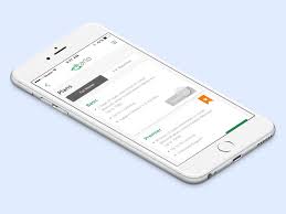 Netgear Arlo Payment Flow Netgear Portfolio Design App