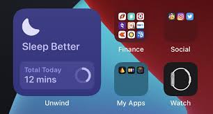 Designing Widgets For Ios 14 Is Way More Fun Than I Imagined In 2020 Android Design Widget Widget Design
