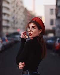 Paris Woman Paris Look Paris Girl Parizh Devushka V Parizhe Paris Style Fotosessiya V Street Fashion Photoshoot Portrait Photography Women Fashion Photoshoot