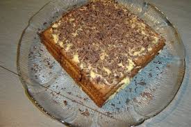 Gateau The Brun Recette Gateau The Brun Recette Recettes De Cuisine
