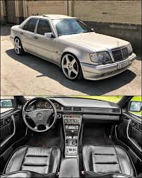 Pin On Mercedes W202