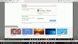 Download Anydesk Free Anydesk Software Is A Program That Allows Remote Access To A Laptop Or Pc W Music Download Apps Android Tutorials Good Apps To Download