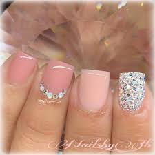 You can wear your acrylics short and yet super cute. So Cute Short Acrylic Nails Ideas You Will Love Them