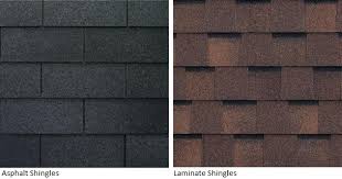 The shingle also tends to be thicker and have a textured look. 3 Tab Shingles Vs Laminate Shingles Herb Lodde Sons