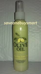 Regis Designline Olive Oil For Healthy Hair Evoo Lite Leave In Conditioner 6oz This Is An Amazon Affiliate Li Healthy Hair Leave In Conditioner Conditioner