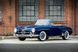 1960 Mercedes Benz 190sl Lbi Limited Mercedes Benz Convertible Mercedes Benz Cars Mercedes Sls Amg Gt