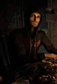 What A Cute Smile Resident Evil Resident Evil 7 Biohazard Resident