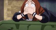Anime Vomit Gifs Tenor Animated gif about gif in anime by hoshi on we heart it.