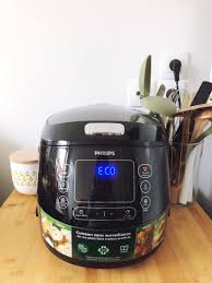 J Ai Teste Le Multicuiseur Philips Le So Girly Blog Multicuiseur Philips Multicuiseur Recette Multicuiseur Philips