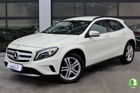 Si Quieres Tu Puedes Cambiar Todo Lo Que Te Rodea Mercedes Benz Gla 200 Cdi Style 136cv Precio 22 900 In Mercedes Gla Mercedes Benz Suv Mercedes