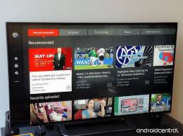 New Update Brings Ads To Android Tv Boxes And Sony Tvs Android Tv Sony Tv Android Tv Box