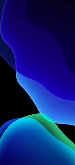 Blue Ios 13 Dark Mode Wallpaper Iphone X Wallpapers Iphonexwallpaperfullhd Iphonexwallpaperhd Blue Wallpaper Iphone Iphone Wallpaper Ios Android Wallpaper