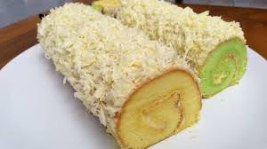 Bolu gulung sering dikenal sebagai jam roll, atau jelly roll di amerika serikat. Cara Membuat Bolu Gulung Ekonomis Rasa Premium Anti Gagal Youtube
