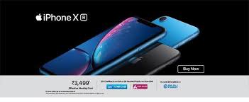 Experience The Powerful Truedepth Camera On Iphone Xr All New Liquid Retina Display The Most Advanced Lcd In The Industry Apple Service Buy Iphone Apple Tv
