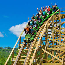 Best Amusement Park In Every U S State Far Wide