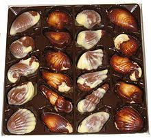 Fruits De Mer Healthy Desserts Chocolate Cake Cookies Belgian Chocolate