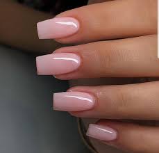In cmyk, light pink contains 0% cyan , 29% magenta , 24% yellow , and 0% black. Pin By Nia L On Nails Pale Pink Nails Pink Nails Pink Acrylic Nails