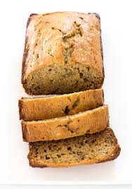 Healthy Banana Bread Made With Coconut Oil Maple Syrup And Whole Wheat Flour The Best H In 2020 Banana Bread Recipe Healthy Banana Bread Recipes Healthy Banana Bread