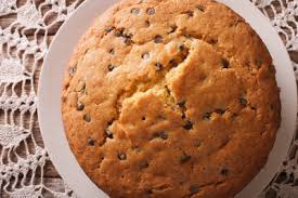 Recette Gateau Leger Aux Pepites De Chocolat Supertoinette