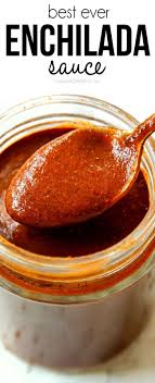 Enchilada Sauce Homemade Enchiladas Homemade Enchilada Sauce Recipes With Enchilada Sauce