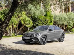 2020 Mercedes Benz Glc Amg43 Coupe Mercedes Benz Glc Coupe Mercedes Benz Models Mercedes Benz Glc