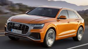 Audi bringt im spätsommer 2019 den sq8. 2019 Audi Q8 3 0sc Car Deals Uae