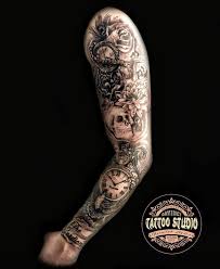 Coverup Tattoo Dove Flower Rose Clock Design Dovme Kol Kapama Dovme Dovme Fikirleri Tattoo