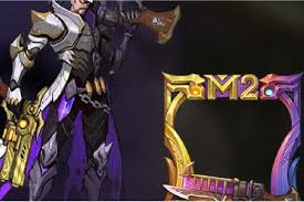Statistics of matches, teams, languages and platforms. This Is The Exclusive Hero Skin M2 World Championship Mobile Legends Ml Esportsku