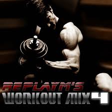 Workout Mix Part 4 Hip Hop Trap Live Set Free Download By Replay M
