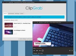 How To Download Youtube Videos In Ubuntu With Clipgrab Youtube Videos Videos Youtube