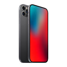 Apple S Iphone 12 Could Look Like The Ipad Pro Iphone Iphone Wallpaper Hd Original Samsung Wallpaper