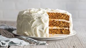 Traditional Carrot Cake Taste Of The South Recipe Cake Tasting Frosting Recipes Traditional Carrot Cake Recipe