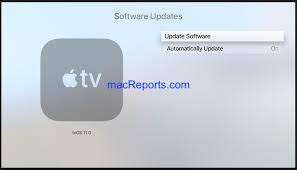Apple Tv App Store Not Working Fix Macreports
