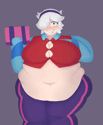 Subreddit for all things brawl stars, the free multiplayer mobile arena fighter/party brawler/shoot 'em up game from supercell. Brawl Stars Collete By Flirixbs On Deviantart