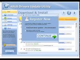 Asus S550c Laptop Monitor Camera Graphics Series Driver Utility For Win Windows 10 Drivers Asus