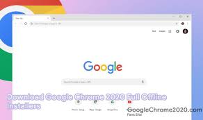 Download Google Chrome 2020 Full Offline Installers Google Chrome Chrome Offline