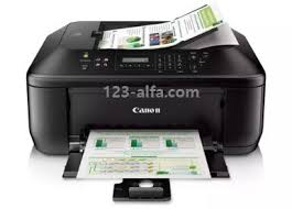 Canon Pixma Mx920 Mx922 Printer Multifunction Printer Canon