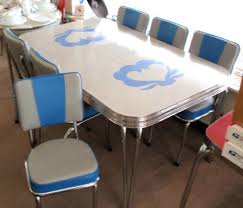 The Perfect Vintage Table Dinette Sets Retro Kitchenware Kitchen Tables For Sale