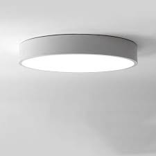 Modern Minimalism Led Ceiling Light Round Indoor Led Down Light Ceiling Lamp Creative Personalit Ceiling Lights Cheap Ceiling Lights Led Ceiling Light Fixtures