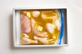 How To Make The Ultimate Marinade For Juicy Chicken Recipe Chicken Marinades Juicy Chicken Marinade