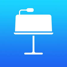 Apple Store On The App Store Presentation App Icloud Keynote