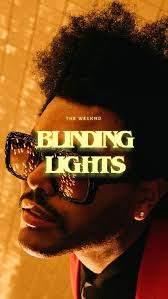 The Weeknd Blinding Lights Lyrics The Weeknd Poster The Weeknd The Weeknd Wallpaper Iphone