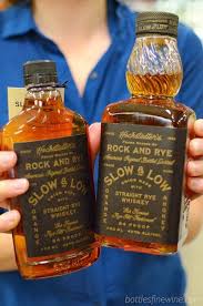 Who Doesn T Love Bourbon If You Ve Indulged During The Holidays You May Be Looking For A Whiskey That Doesn T Decimate Your Wa Rye Whiskey Whiskey Dad Bottle