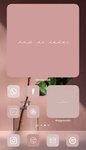 Pin On Ios 14 Inspo