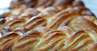 Recette Des Craquelins Viennoiserie A La Pate Levee Briochee Pate Levee Feuilletee Viennoiserie Brioche