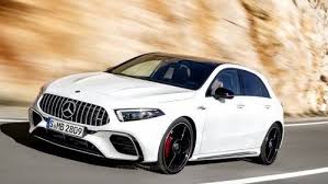Amg Boss Mercedes Amg A45 To Pack Completely New 2 Liter Engine Awd Mercedes A Class Mercedes A45 Amg Mercedes Amg