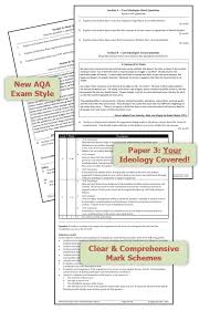 A Level Aqa Politics Practice Exam Papers